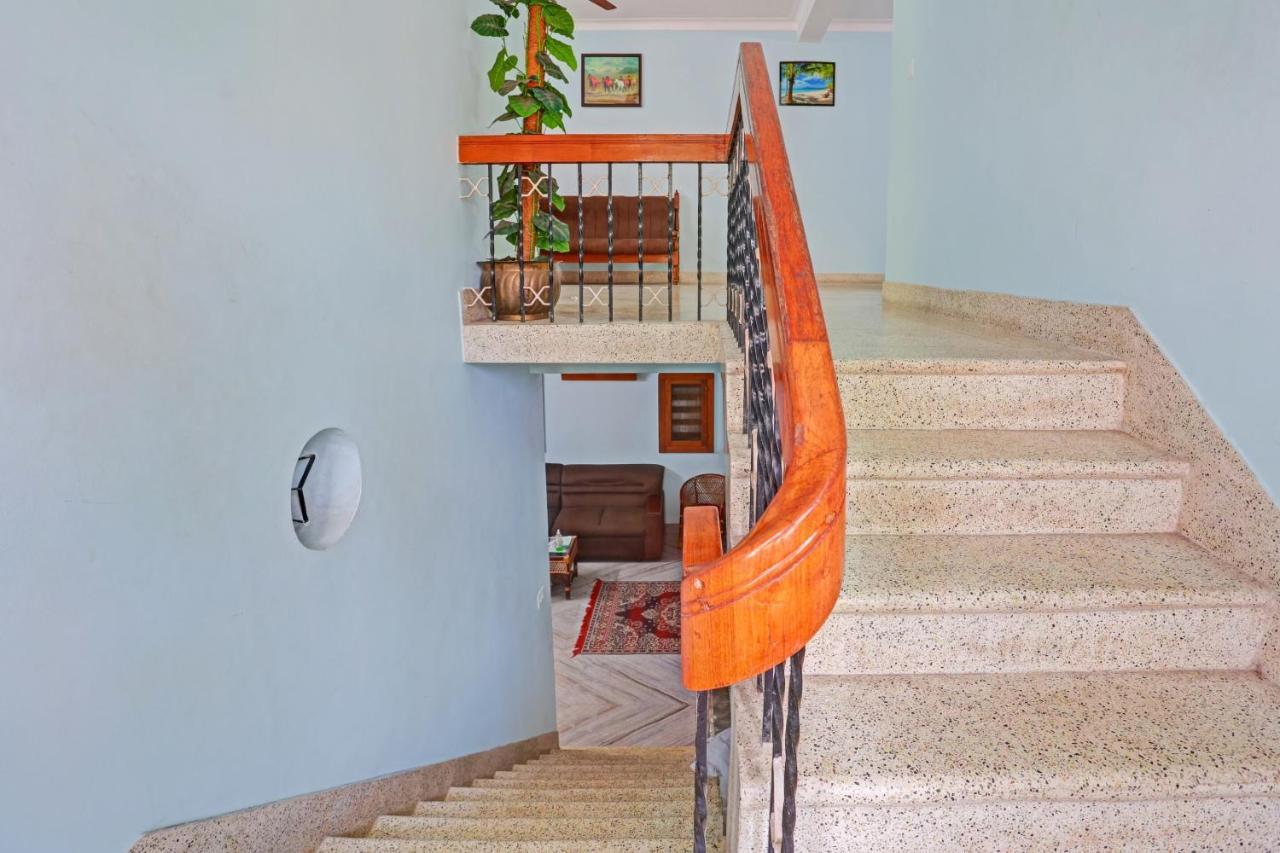 Flagship Hotel Adara Residency Thiruvananthapuram Εξωτερικό φωτογραφία