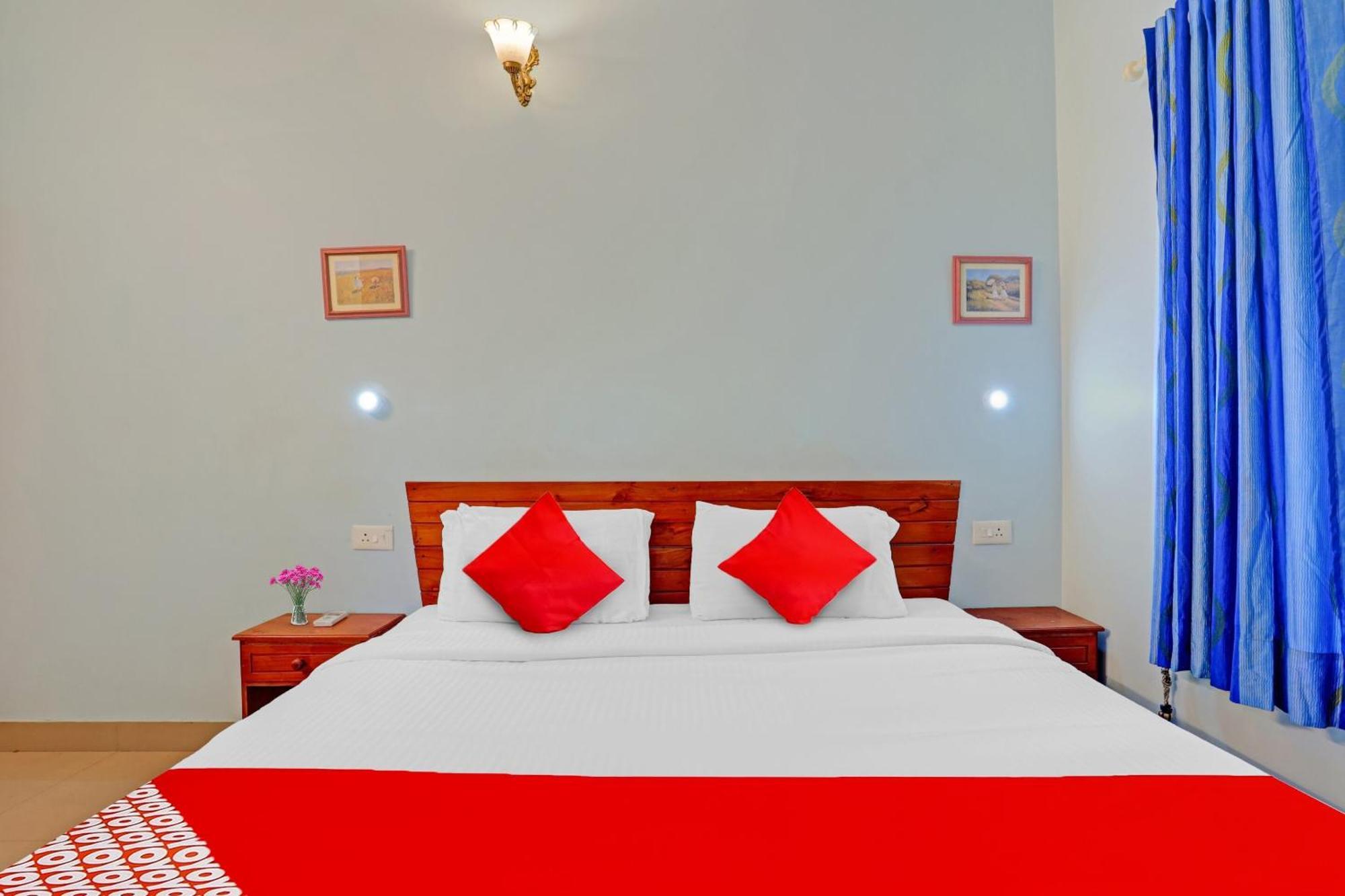 Flagship Hotel Adara Residency Thiruvananthapuram Εξωτερικό φωτογραφία