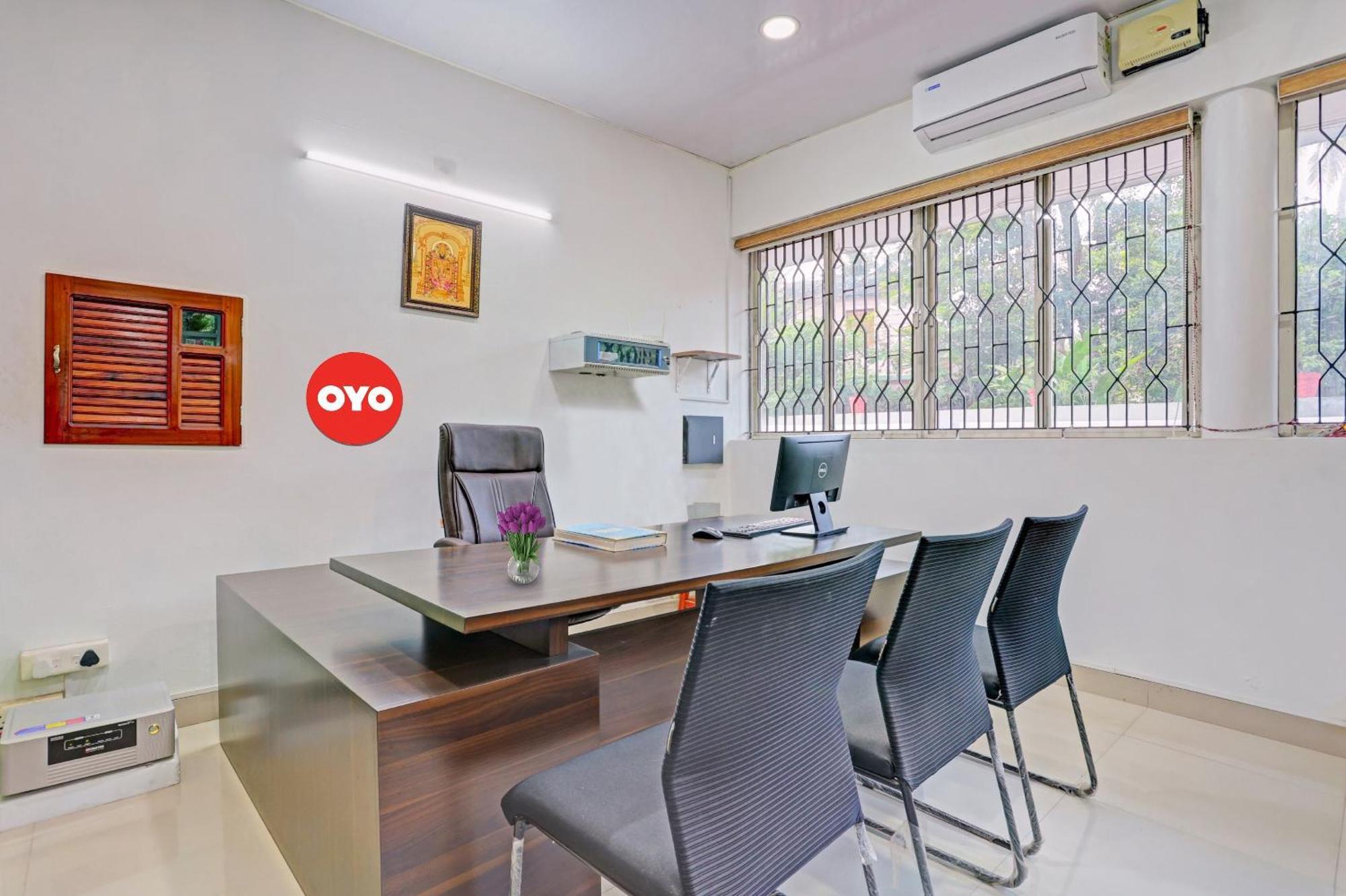 Flagship Hotel Adara Residency Thiruvananthapuram Εξωτερικό φωτογραφία