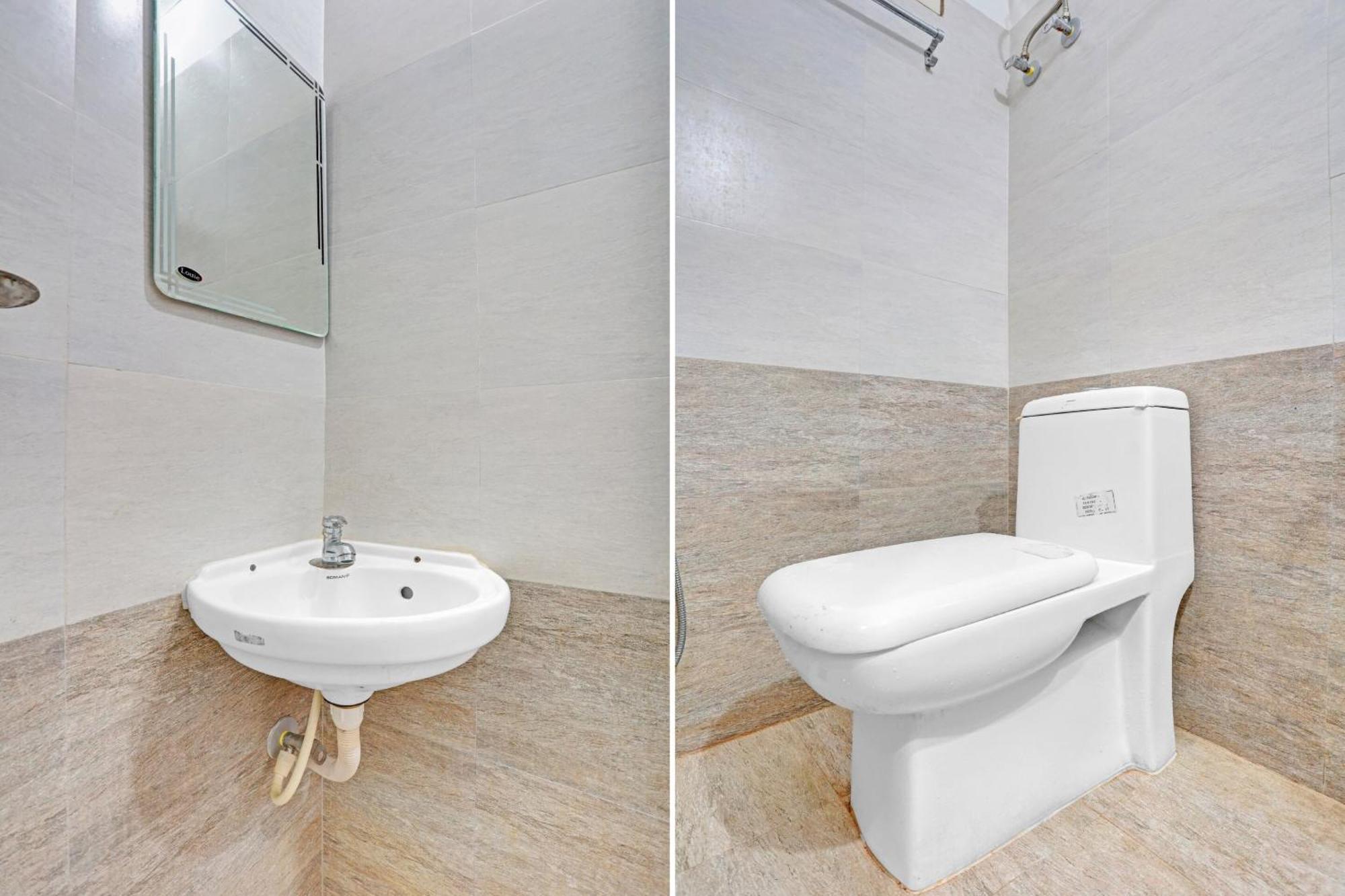 Flagship Hotel Adara Residency Thiruvananthapuram Εξωτερικό φωτογραφία